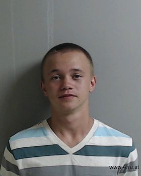 Joseph Aaron Owens Mugshot