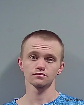 Joseph Aaron Owens Mugshot