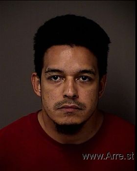 Joseph Henry Padilla Mugshot