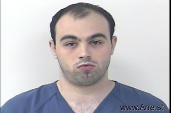 Joseph Michael Panzarino Mugshot