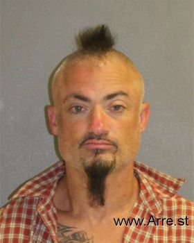 Joseph  Parker Mugshot