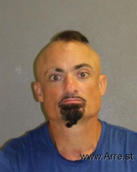 Joseph  Parker Mugshot