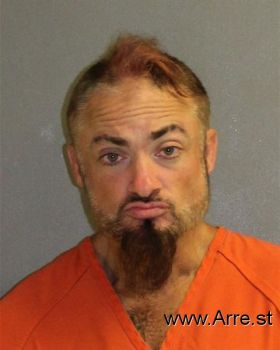 Joseph  Parker Mugshot