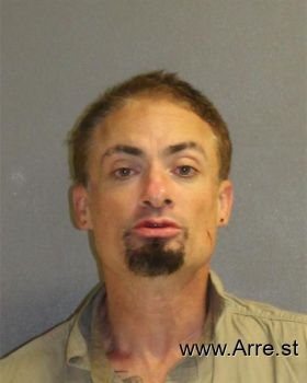 Joseph  Parker Mugshot