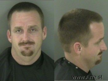 Joseph Edward Parker Mugshot