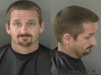 Joseph Edward Parker Mugshot