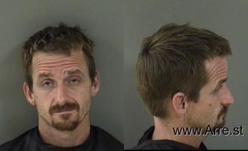 Joseph Edward Parker Mugshot