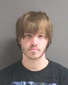 Joseph Michael Parker Mugshot