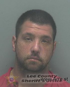 Joseph Lee Parker Mugshot