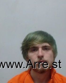 Joseph Daniel Paul Mugshot