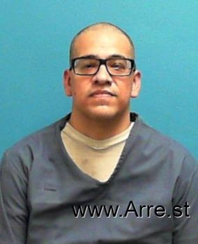 Joseph  Perez Mugshot