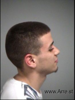 Joseph  Perez Mugshot