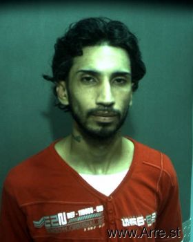 Joseph  Perez Mugshot