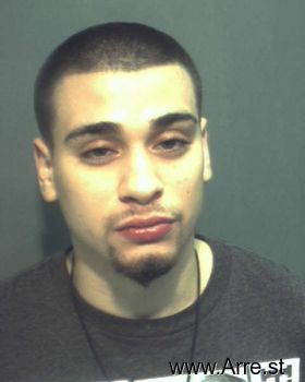 Joseph Jr Perez Mugshot