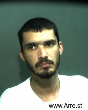 Joseph M Jr Perez Mugshot