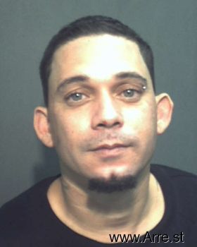 Joseph Angel Perez Mugshot