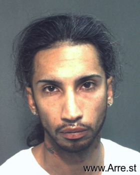 Joseph  Perez Mugshot