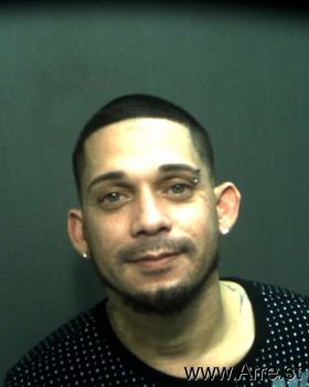 Joseph Angel Perez Mugshot