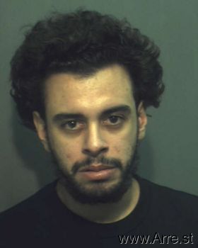 Joseph  Perez Mugshot