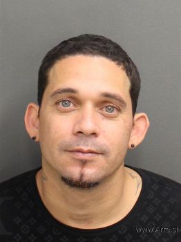 Joseph Angel Iii Perez Mugshot