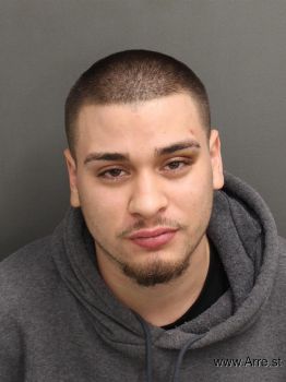 Joseph Jr Perez Mugshot