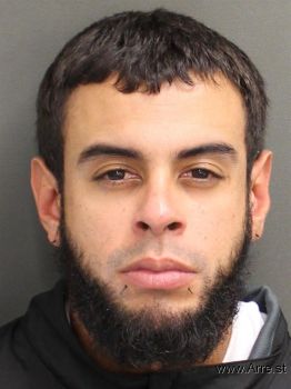 Joseph  Perez Mugshot