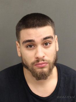 Joseph Jr Perez Mugshot