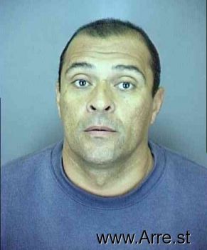 Joseph  Perez Mugshot