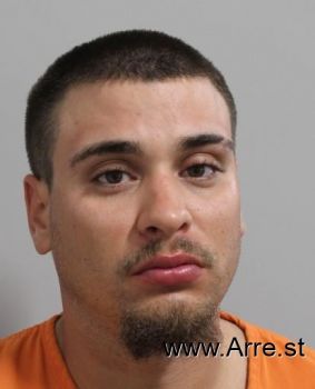 Joseph  Perez Mugshot