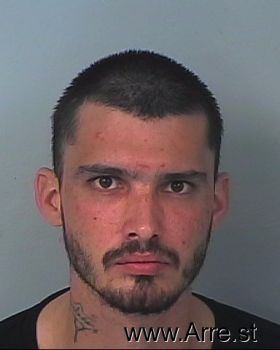 Joseph Michael Perez Mugshot