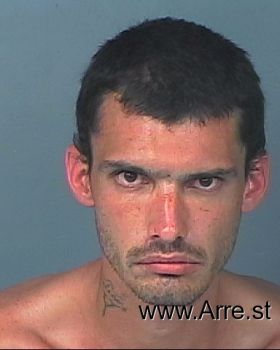 Joseph Michael Perez Mugshot