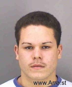 Joseph Conrado Perezsoto Mugshot