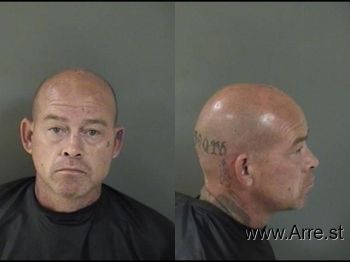 Joseph Allen Perkins Mugshot