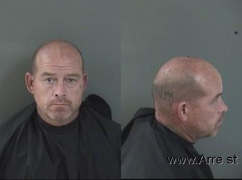 Joseph Allen Perkins Mugshot