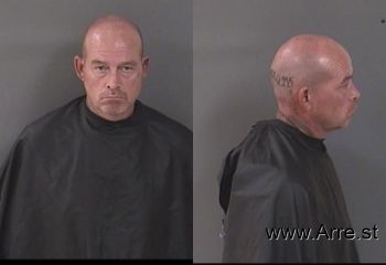 Joseph Allen Perkins Mugshot