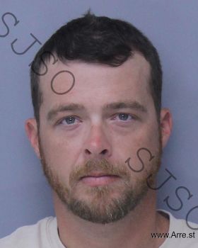 Joseph William Perkins Mugshot