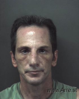 Joseph Brian Perrone Mugshot