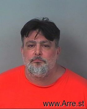 Joseph Patrick Perry Mugshot