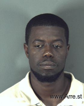 Joseph Bernard Peterson Mugshot