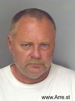 Joseph Gregg Peterson Mugshot