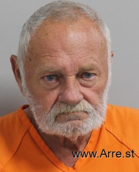 Joseph Gregg Peterson Mugshot