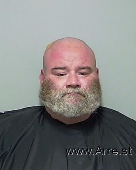 Joseph Adam Peterson Mugshot