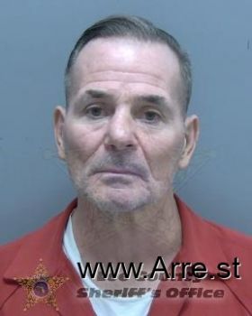 Joseph Scott Pittman Mugshot