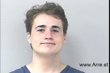 Joseph Salvatore Pollard Mugshot