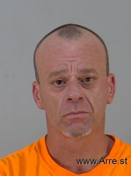 Joseph Ryan Price Mugshot