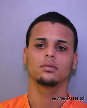 Joseph  Ramos Mugshot