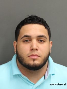 Joseph  Ramosrios Mugshot