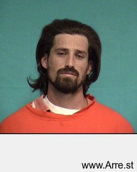 Joseph Rustin Reed Mugshot