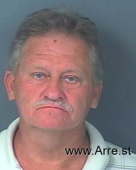 Joseph Patrick Reed Mugshot