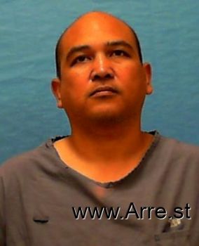 Joseph C Reyes Mugshot